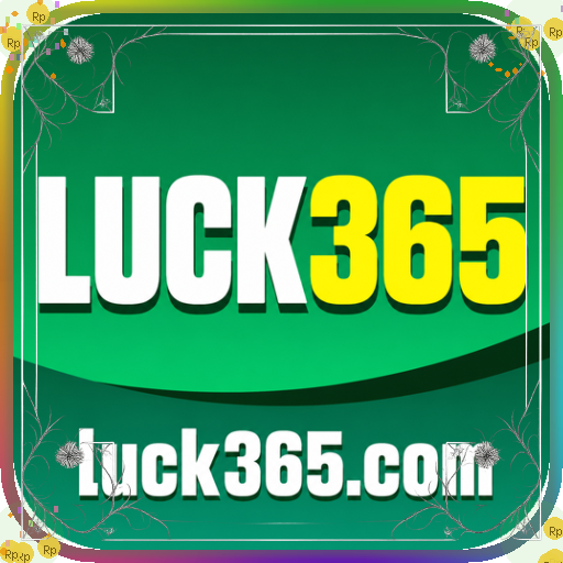luck365 — mitra unggulan